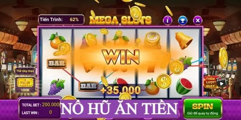 Mách nhỏ cách chơi slot dễ hiểu cho người mới