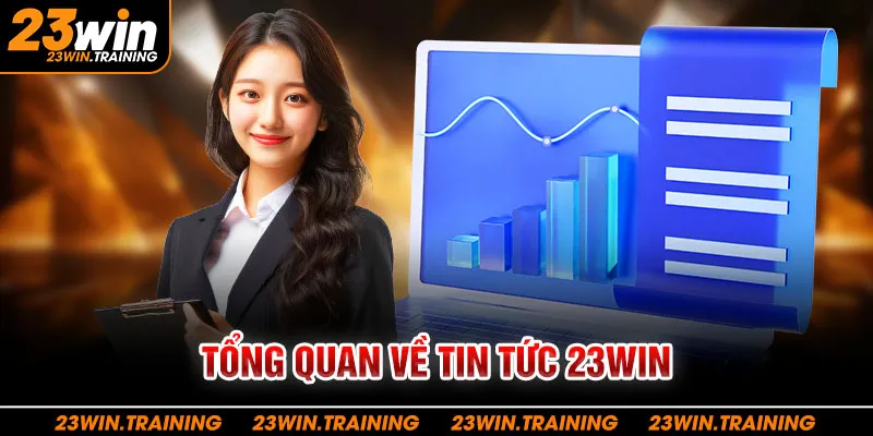 Tổng quan về tin tức 23WIN