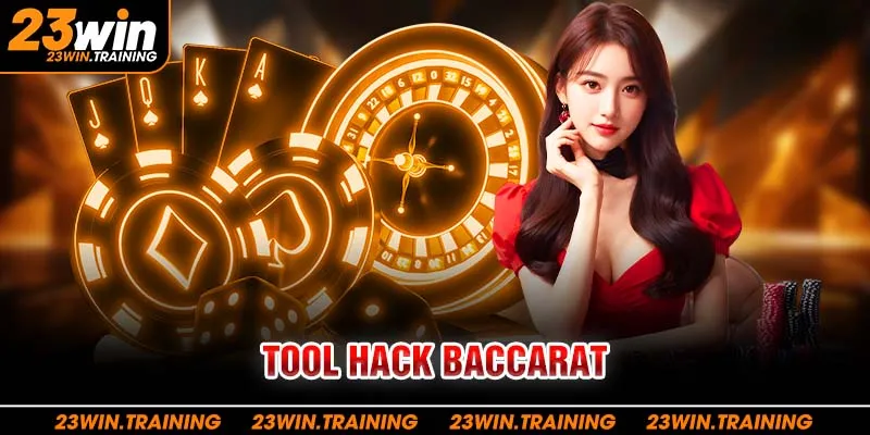 tool hack baccarat